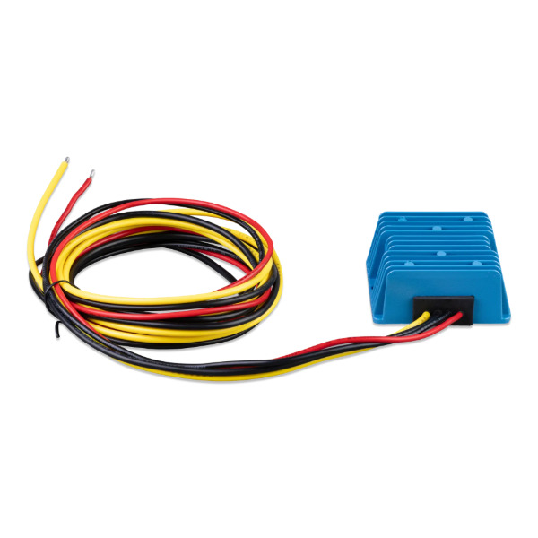 Victron Orion IP67 DC-DC Converter - Non-Isolated - 24/12-20A / 240W