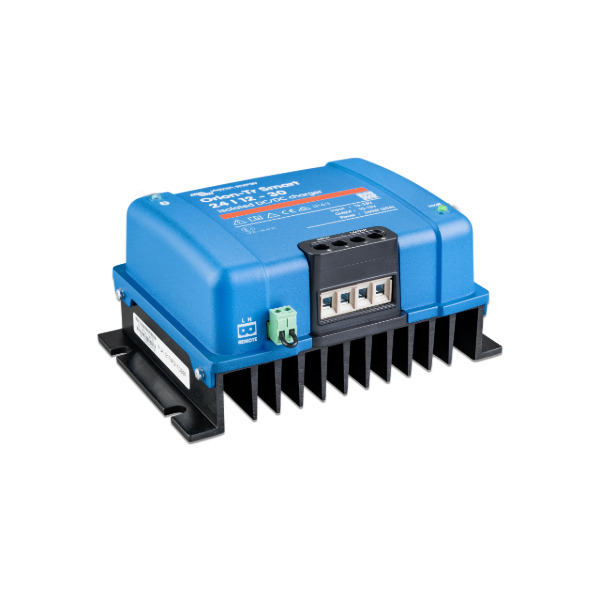 Victron Orion-Tr Smart Isolated DC-DC Charger - 24/12-30A / 360W - Image 2