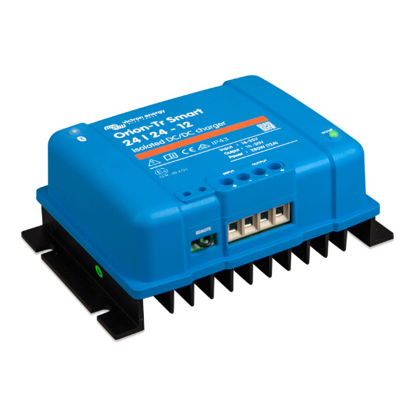 Victron Orion-Tr Smart Isolated DC-DC Charger - 24/24-12A / 280W - Image 2