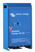 Victron Pheonix Charger 12V/50A