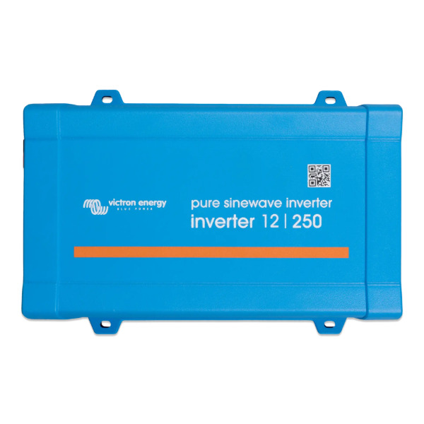 Victron Phoenix Inverter VE.Direct - 12/250