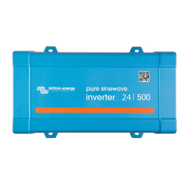 Victron Phoenix Inverter VE.Direct - 24/500