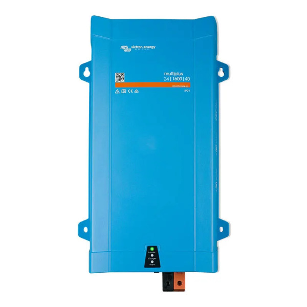 Victron Energy MultiPlus VE.Bus Inverter Charger - 24/1600/40-16