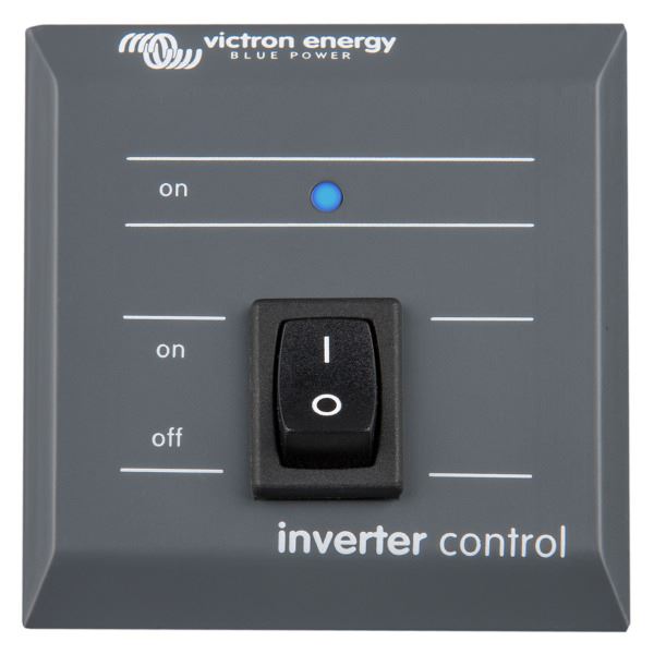 Victron Phoenix Inverter Remote Control - VE.Direct