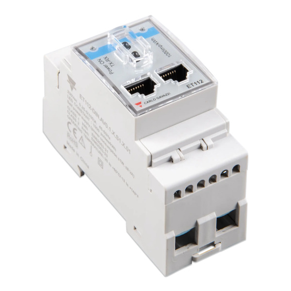 Victron ET112 Energy Meter - 1 Phase - Max. 100A - Image 2