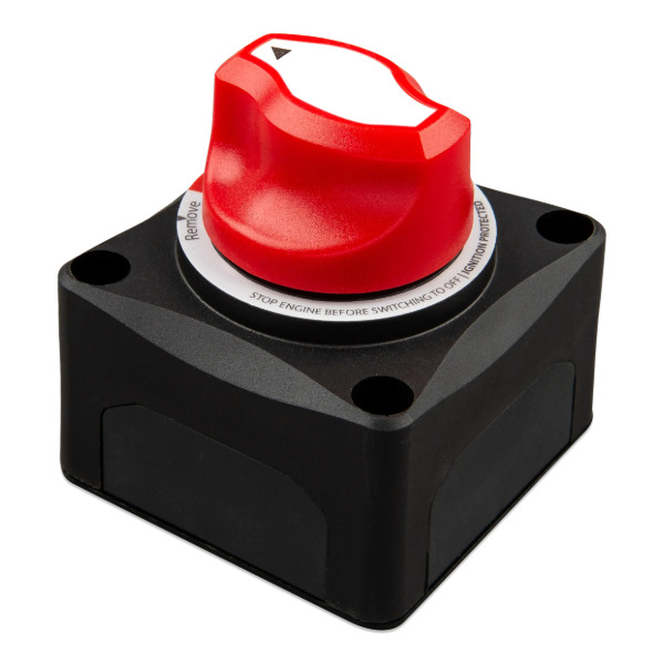 Victron Battery Switch ON/OFF - 275A