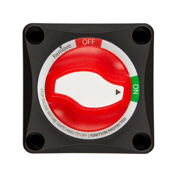 Victron Battery Switch ON/OFF - 275A - Image 2