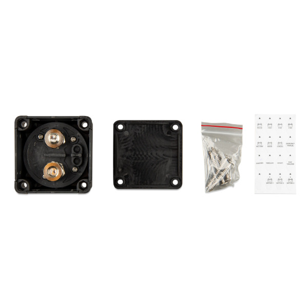 Victron Battery Switch ON/OFF - 275A - Image 3
