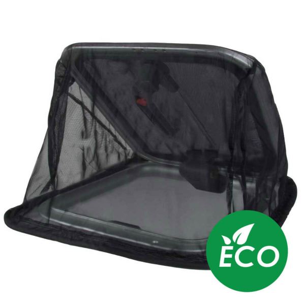 Waterline Design Mosquito Net - Throw over Mosquito - Small - 360 x 360mm