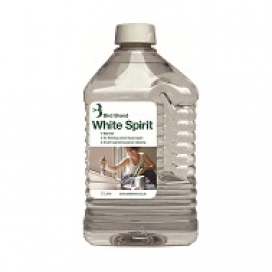 Waveline White Spirit BS245 2 Litres