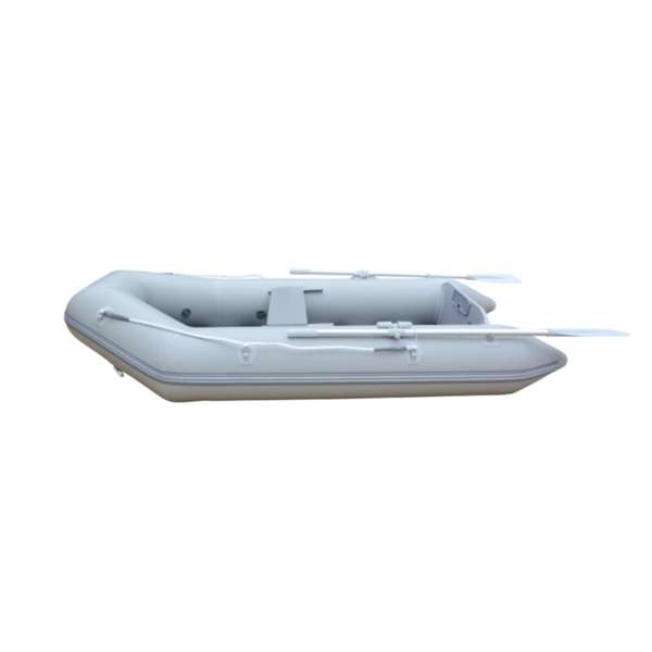 WavEco Inflatable Tender - Solid Transom - Slatted Floor - 2m - Image 2