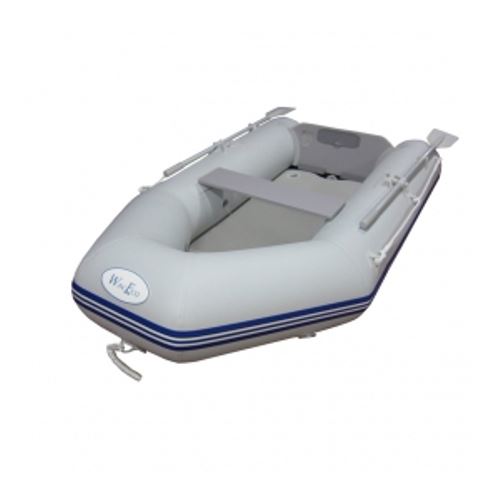 WavEco 2.30m Solid Transom with Airmat Floor