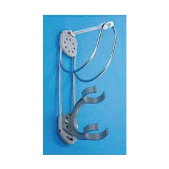 Waveline Horseshoe Bracket only