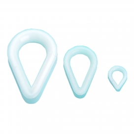 Waveline 10mm Nylon Thimble
