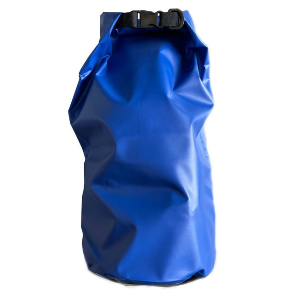Waveline Waterproof Dry Bag - Blue - 5l Waveline Waterproof Dry Bag - Blue - 5l
