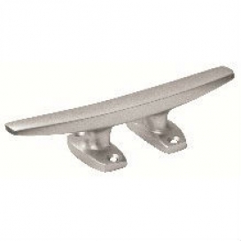 Waveline Cleat Anodised Aluminium Base Mounted