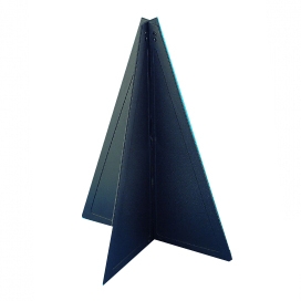 Waveline Folding Black Cone 470mm - Motor Sailing