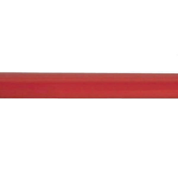Waveline 1/2 12.5MM Red Fresh Water PVC Hose 30M