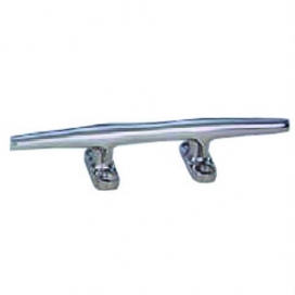 Waveline Low Profile Cleat - S/Steel 8