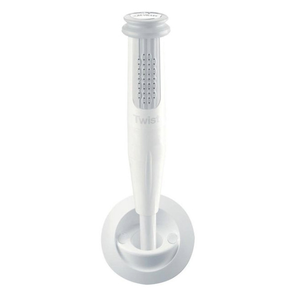 Whale DS0005 Twist Deck Shower - Cold Water