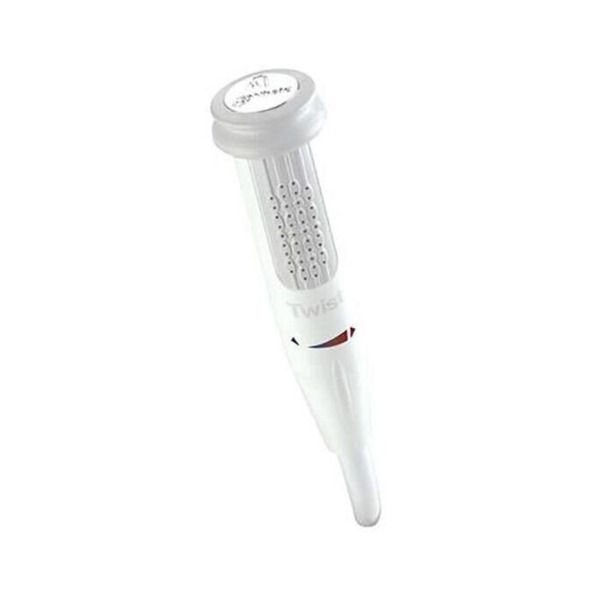 Whale DS0006 Twist Deck Shower - Hot and Cold Mixer