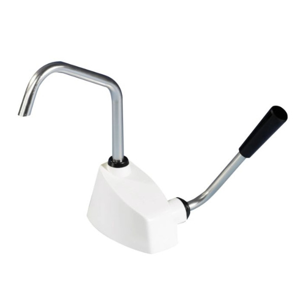 Whale GP0418 Flipper Galley Pump - Manual