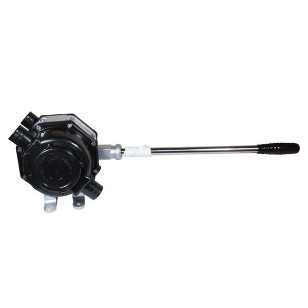 Whale MH5550 MK5 Double Action Bilge Pump - Bulkhead / 104 LPM / 38mm