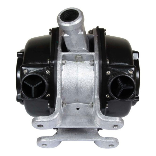 Whale MH5550 MK5 Double Action Bilge Pump - Bulkhead / 104 LPM / 38mm - Image 2