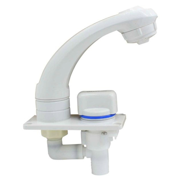 Whale RT1210 Elegance Single Faucet - Cold Water Only