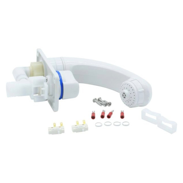 Whale RT1210 Elegance Single Faucet - Cold Water Only - Image 2