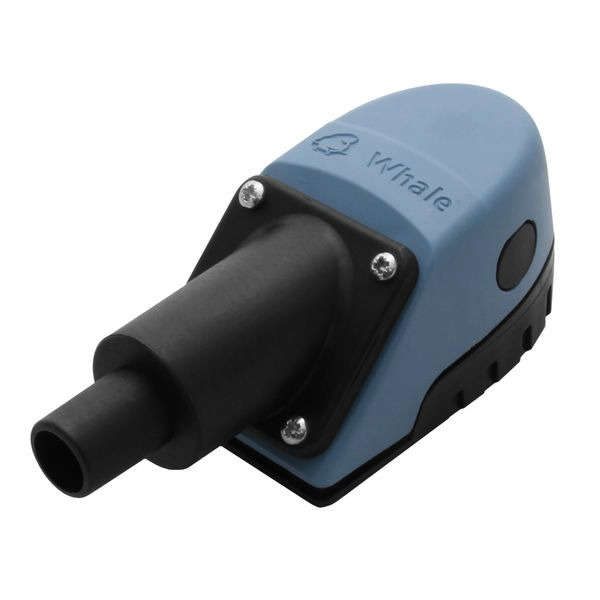 Whale SB3422 Strum Box - Top / Side Entry - 19mm