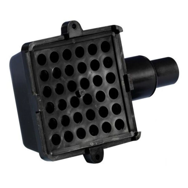 Whale SB4222 Bilge Strainer / Strum Box - Side Entry