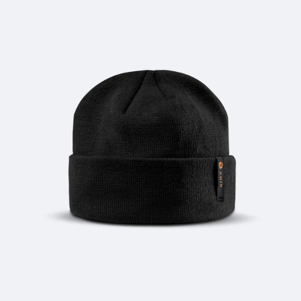 Zhik Thinsulate Beanie - Unisex - Anthracite - One Size Zhik Thinsulate Beanie - Unisex - Anthracite - One Size