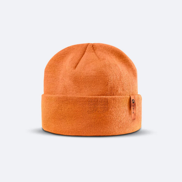 Zhik Thinsulate Beanie - Unisex - Burnt Orange - One Size Zhik Thinsulate Beanie - Unisex - Burnt Orange - One Size