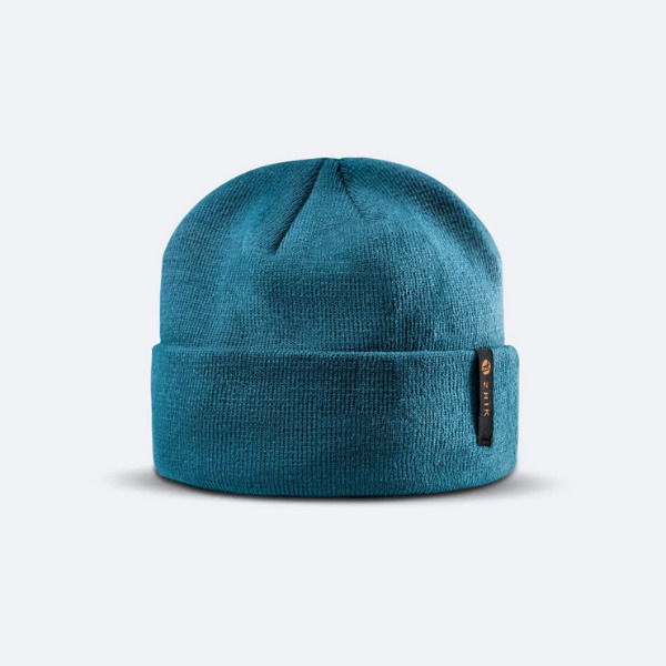 Zhik Thinsulate Beanie - Unisex - Sea Green - One Size Zhik Thinsulate Beanie - Unisex - Sea Green - One Size