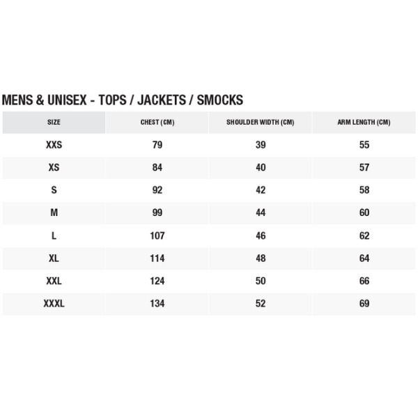 Zhik CST500 Coastal Yachting Jacket - Mens - Platinum - XXL - Image 4