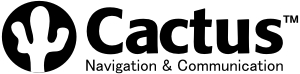 Cactus Navigation Logo