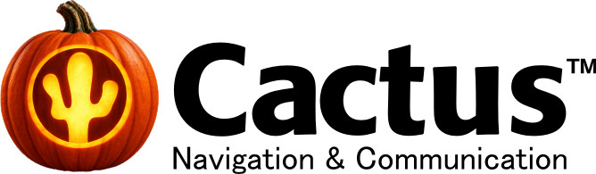 Cactus Navigation Logo