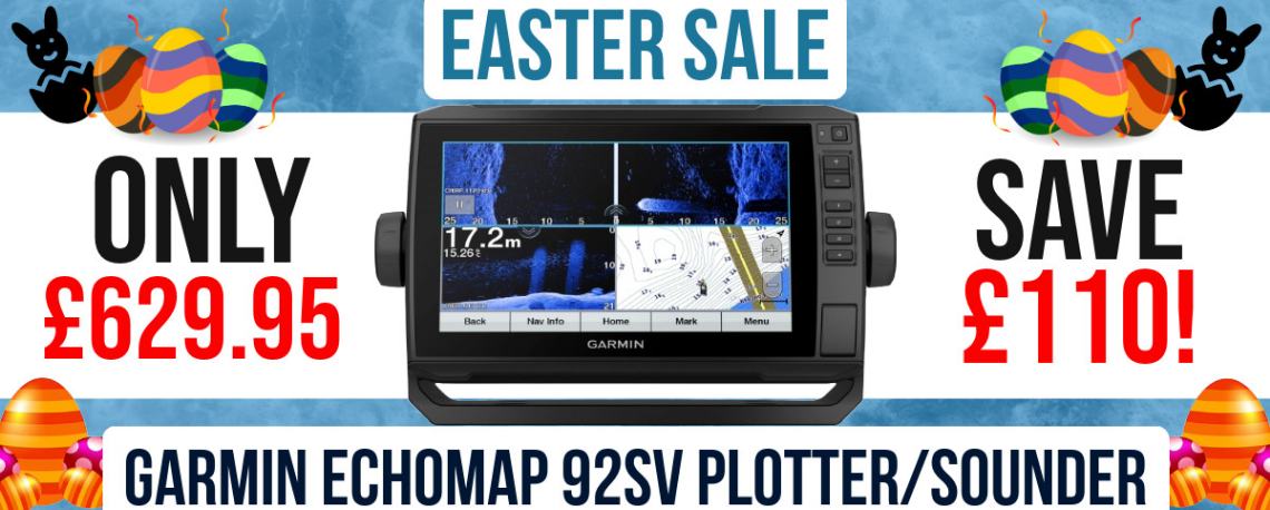 Lowrance Hook Reveal 9 With Tripleshot Transducer (000-15531-001)