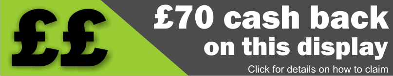 Navico £70 cach back on this product Navico £70 cach back on this product