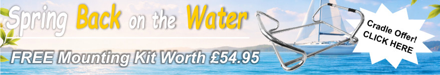 Mounting Cradle Offer