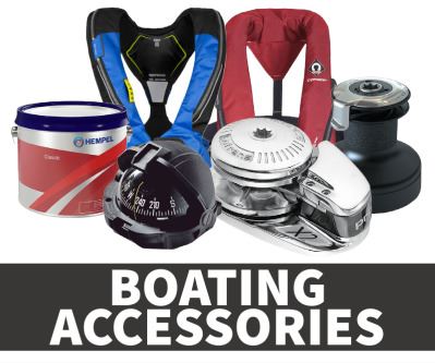 Cactus Navigation Boating Equipment and Chandlery Department