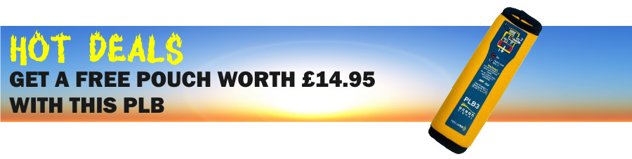 PLB3 Free Pouch Offer PLB3 Free Pouch Offer