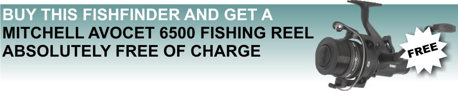 Free Mitchell Reel With This Product Free Mitchell Reel With This Product